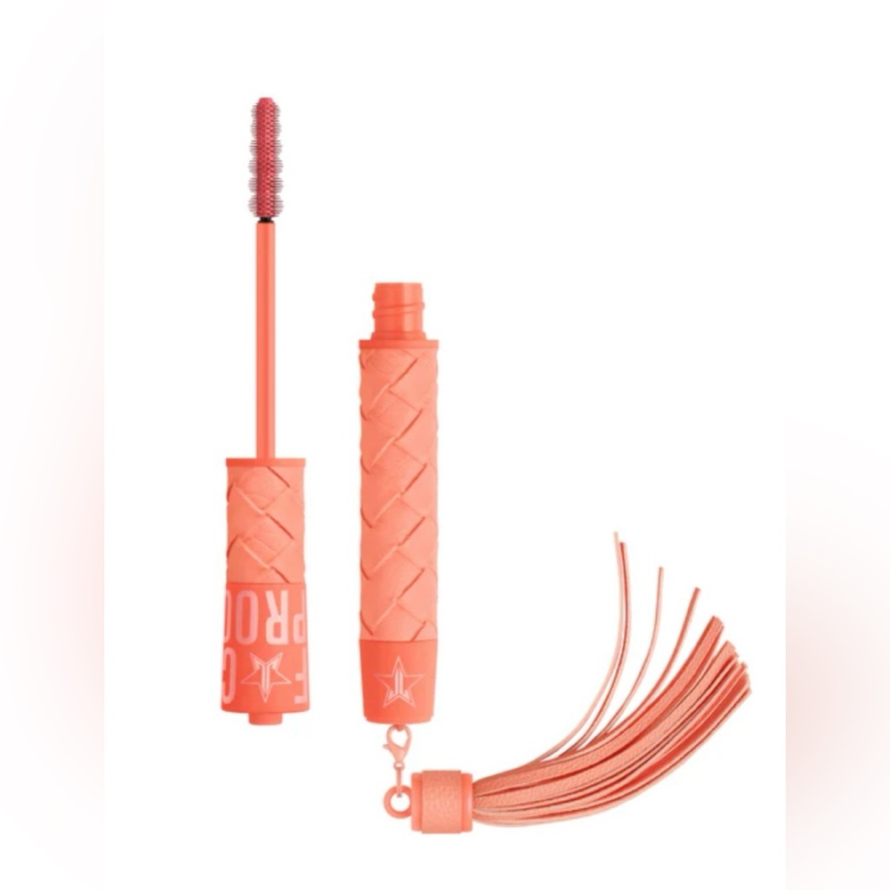 Jeffree Star Coral Mascara - Picture 2 of 6